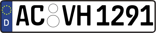 AC-VH1291