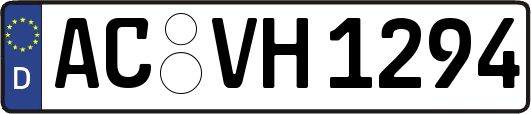 AC-VH1294