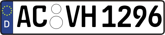 AC-VH1296