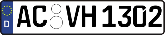 AC-VH1302