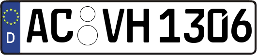 AC-VH1306