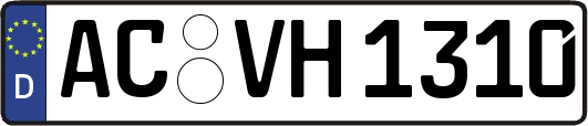AC-VH1310