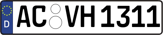 AC-VH1311