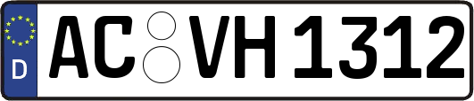 AC-VH1312