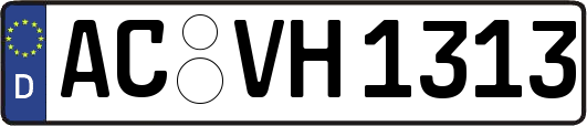 AC-VH1313