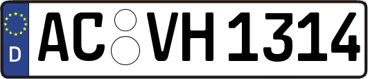 AC-VH1314