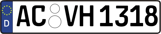 AC-VH1318