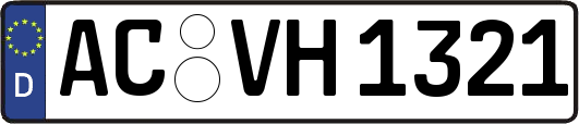 AC-VH1321