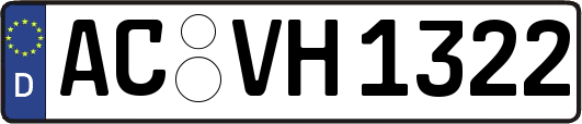 AC-VH1322