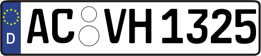 AC-VH1325