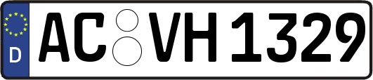 AC-VH1329