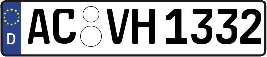 AC-VH1332