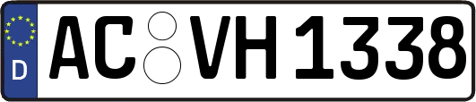 AC-VH1338