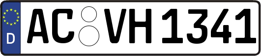 AC-VH1341