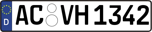 AC-VH1342