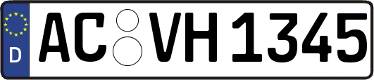 AC-VH1345