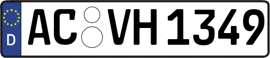 AC-VH1349