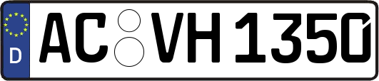 AC-VH1350