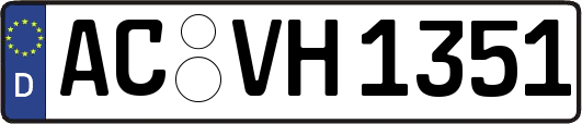 AC-VH1351