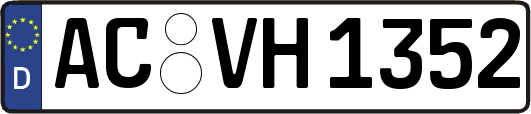 AC-VH1352