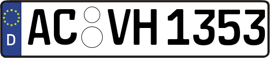 AC-VH1353