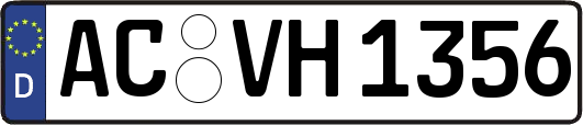 AC-VH1356