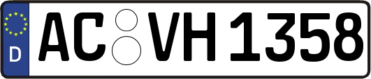 AC-VH1358