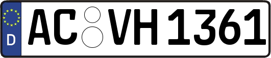AC-VH1361