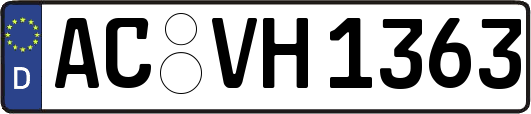 AC-VH1363