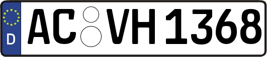 AC-VH1368