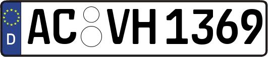 AC-VH1369
