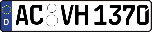 AC-VH1370