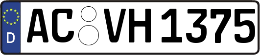 AC-VH1375