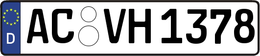 AC-VH1378