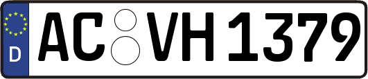 AC-VH1379