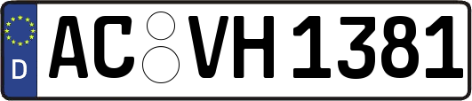 AC-VH1381
