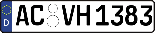 AC-VH1383