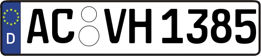AC-VH1385