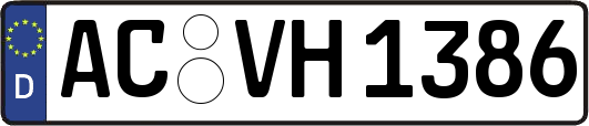 AC-VH1386