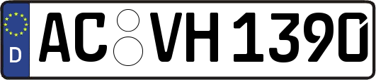 AC-VH1390