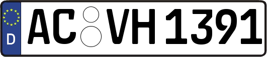 AC-VH1391