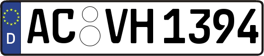 AC-VH1394