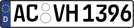 AC-VH1396