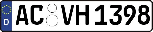 AC-VH1398