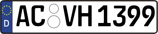 AC-VH1399