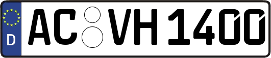 AC-VH1400