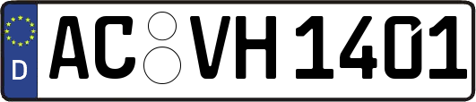 AC-VH1401