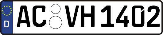 AC-VH1402