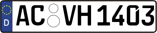 AC-VH1403