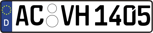 AC-VH1405
